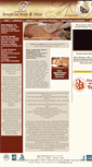 Mobile Screenshot of beneficialbodyandmind.com